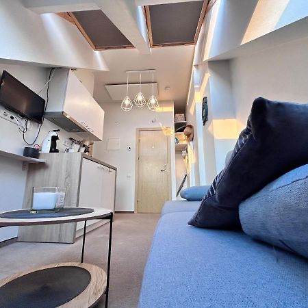 Super Mini Loft With Outdoor Pool. Apartment Palanga Exterior foto